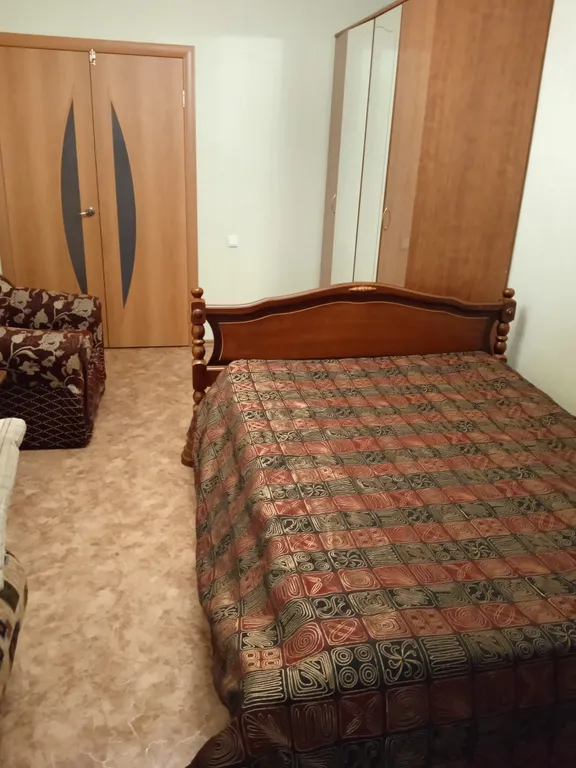 Уютная квартира рядом с ТЦ Круиз — аренда посуточно в Рязань