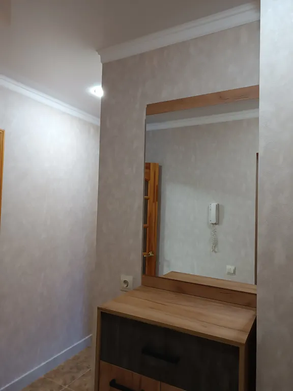 1-комнатная квартира с видом на Машук