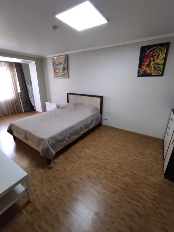 Квартира 1-комнатная Квартира — Сухум