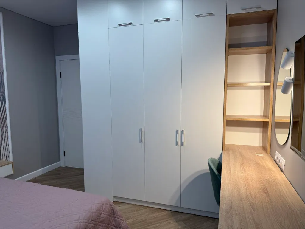 Апартаменты Кашемир