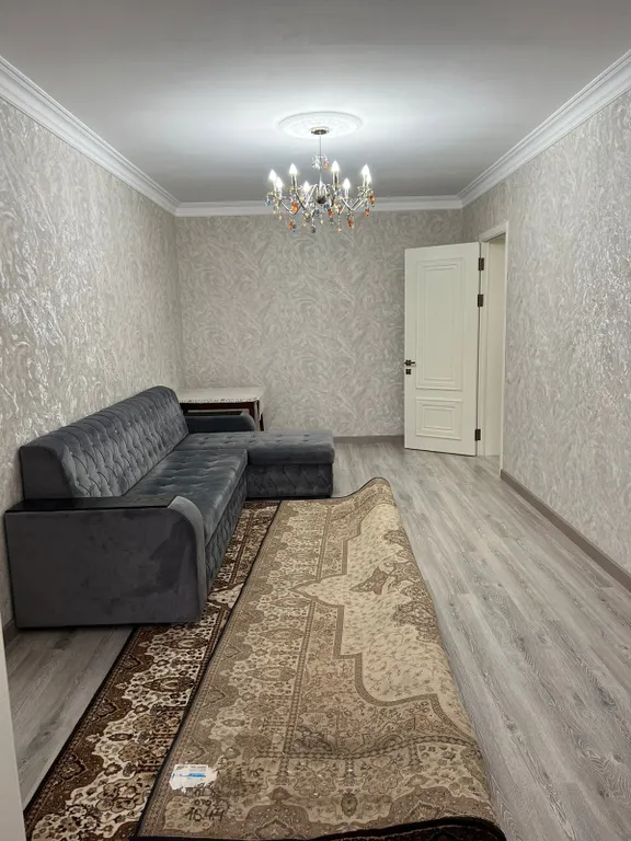 Квартира 2-комнатная Квартира — Каспийск