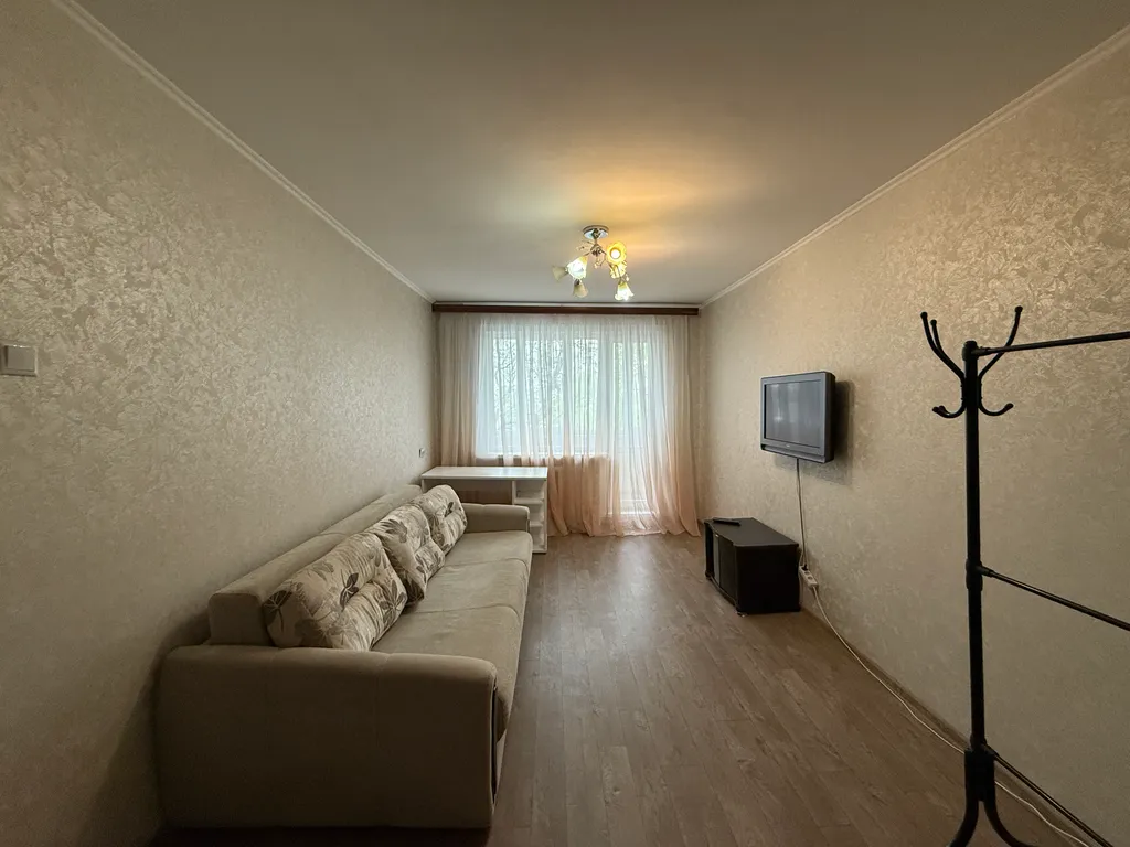 Двушка на Пуркаева