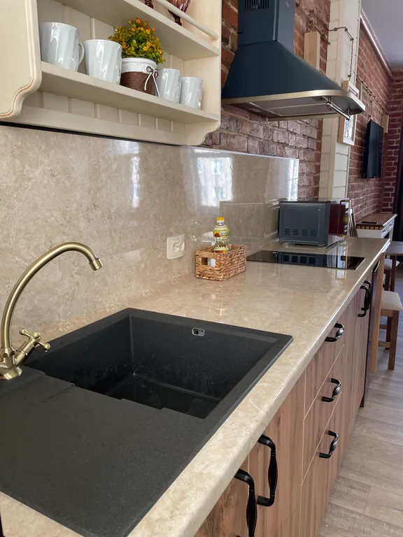 Квартира в центре города