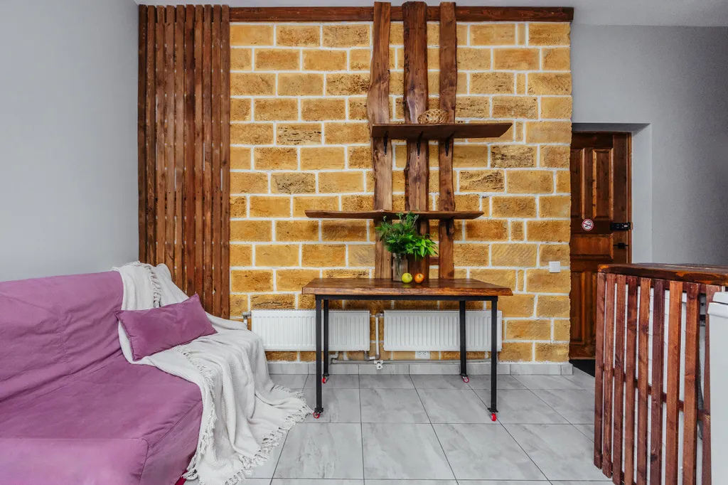 Коттедж Квартира с видом на сад и горы — Сочи