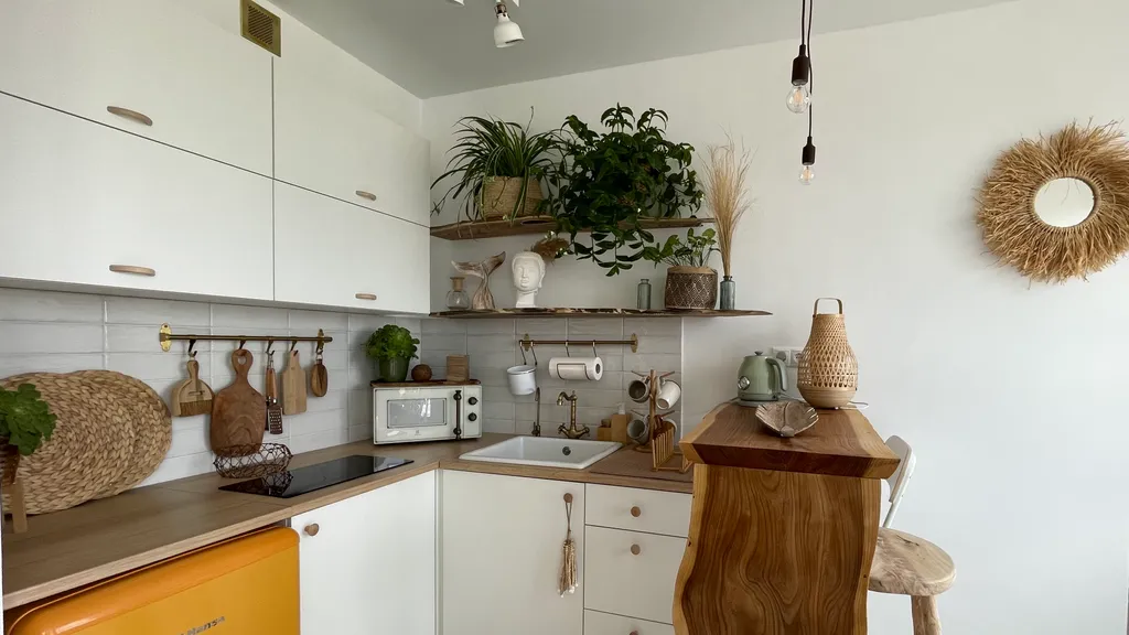 Квартира Квартира Балийская вилла — Краснодар