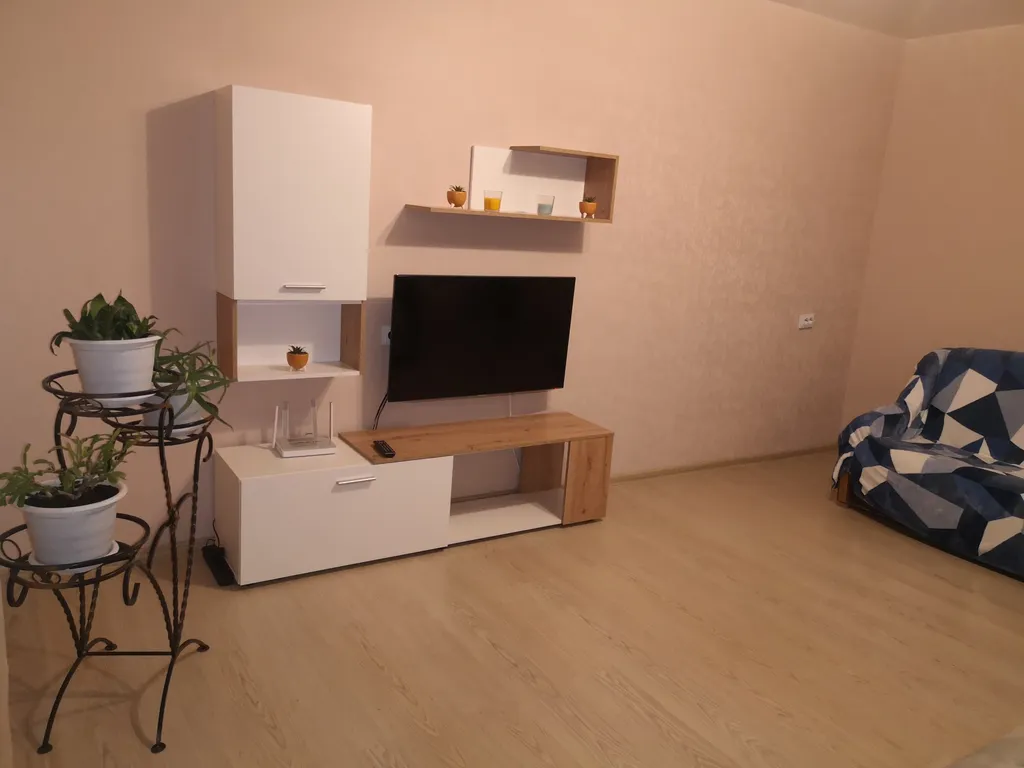 Квартира Квартира расположена в историческом части города Амалиенау — Калининград