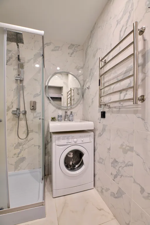 Квартира 1-комнатная Квартира — Москва