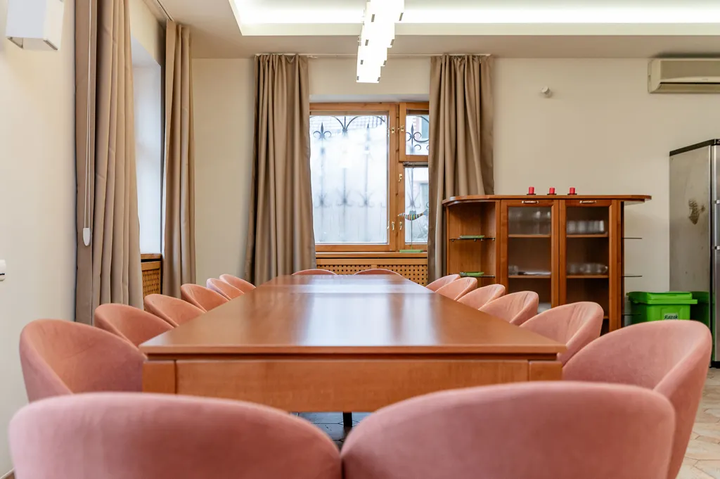 Отличный дом с бассейном и сауной