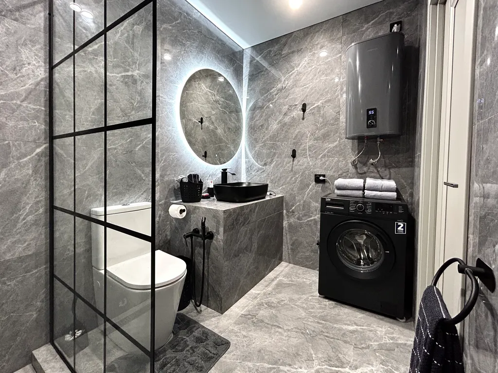 Коттедж Уютный домик — Казань