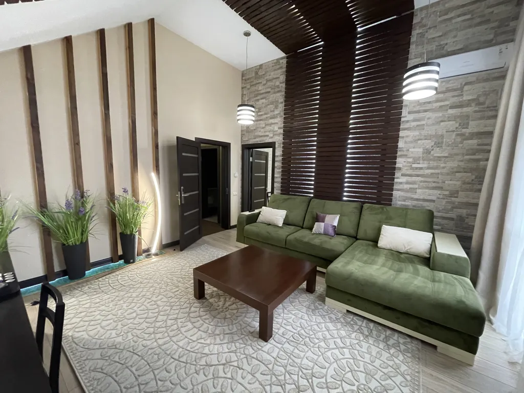 В Геленджике как дома