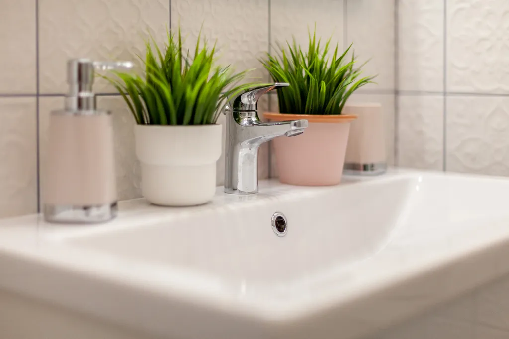 Апартамент RentPlaza с двумя спальнями