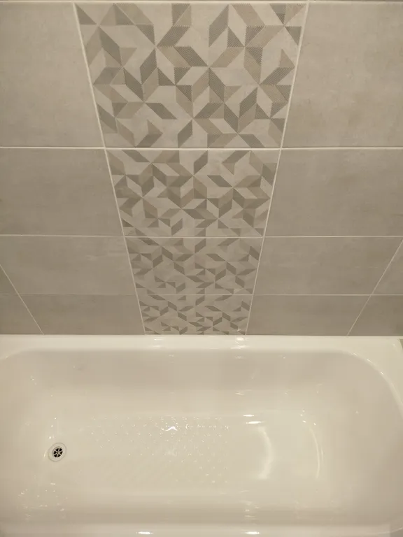 Уютная квартира в новой части города