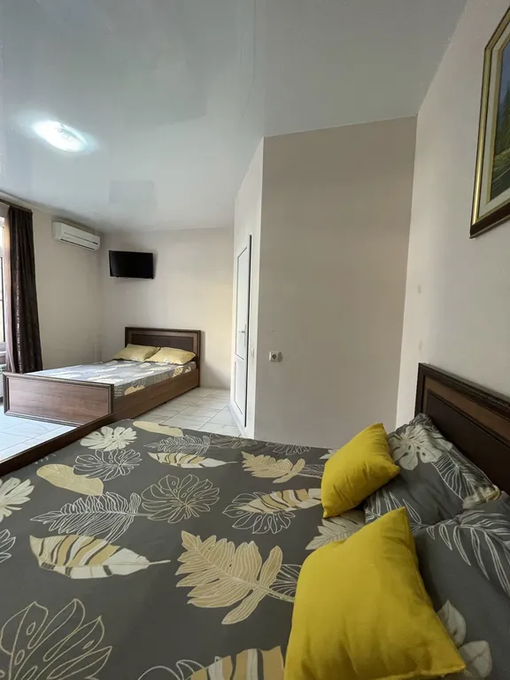 Квартира Комната — Анапа