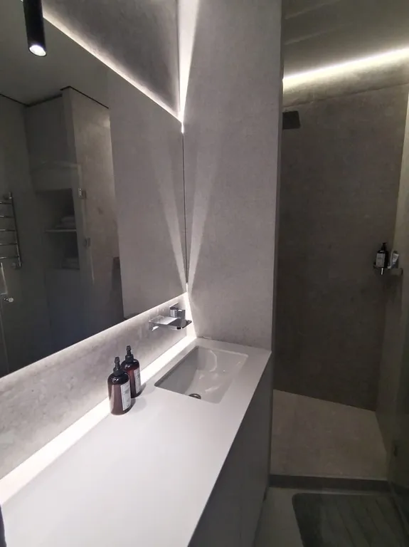 Уютная студия