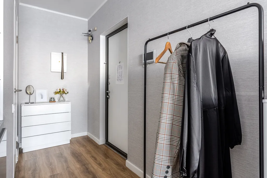 Уютная студия в Урбанисте