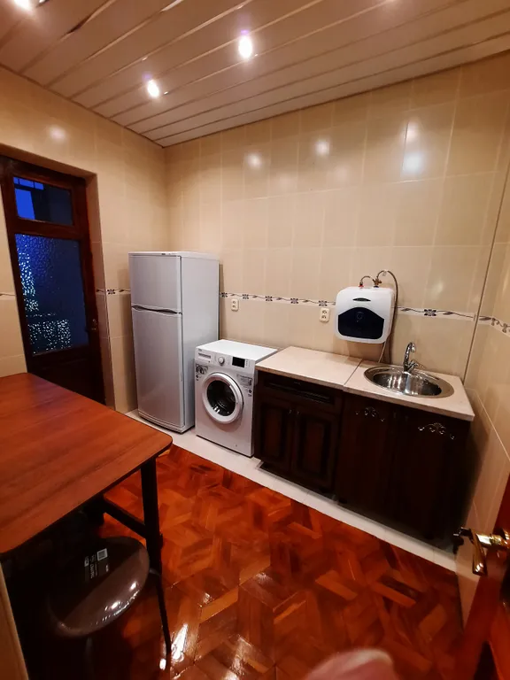 Квартира Уютная квартира — Сухум