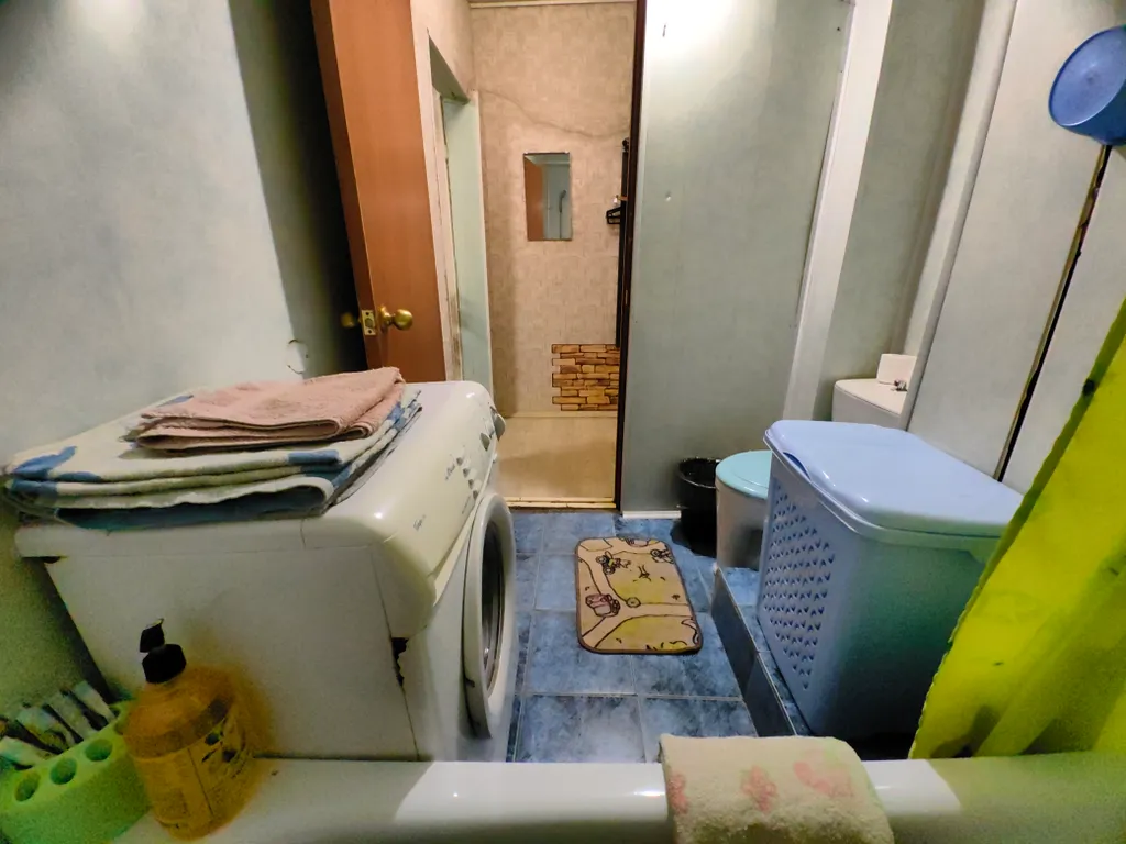 Студия рядом с Больницей 21 и Клиникой Мать и дитя