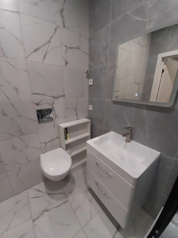 Квартира 1-комнатная Квартира — Ярославль