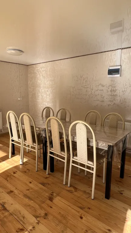 Уютный домик в самом живописном месте