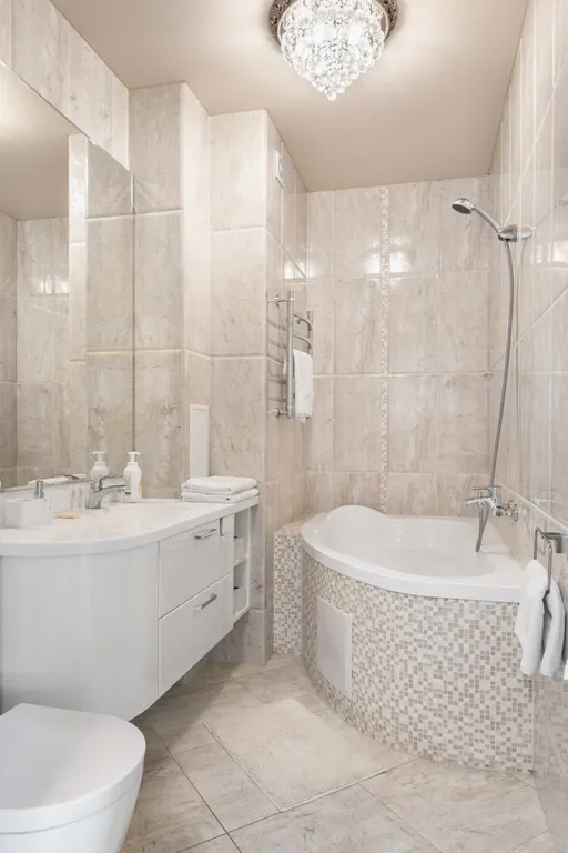 Квартира Квартира Apart39 Перламутр с видом на реку — Калининград