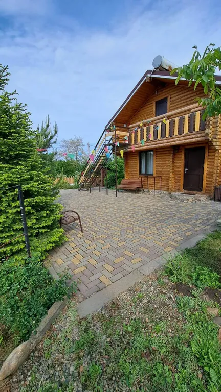 Коттедж 2-комнатный Дом — Лабинск