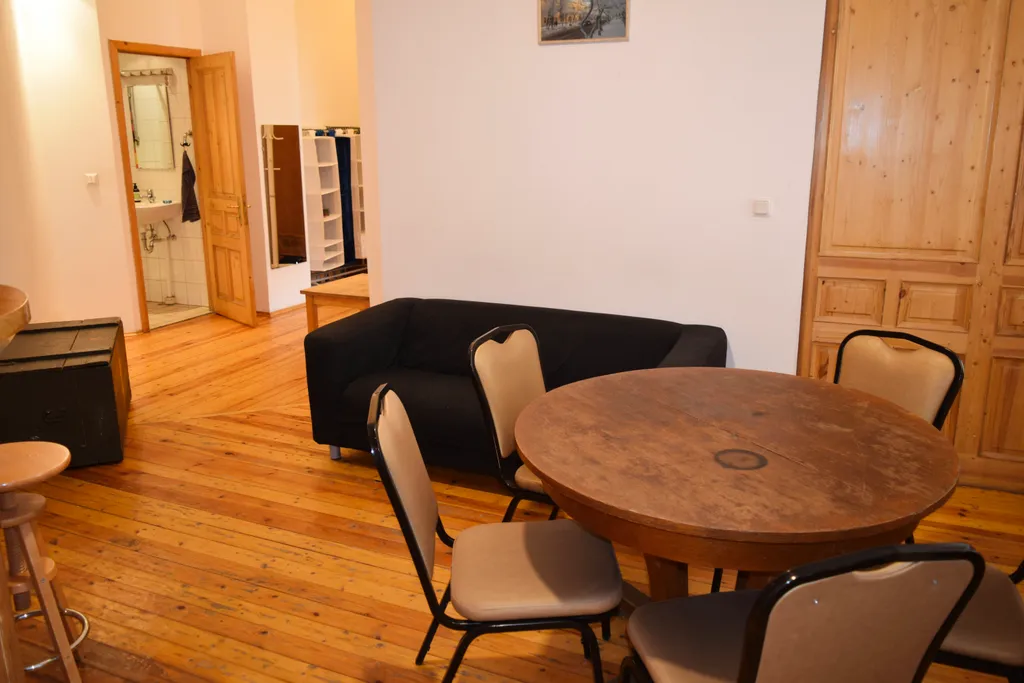 Квартира Квартира Просторный петербургский лофт у Московского вокзала — Санкт-Петербург