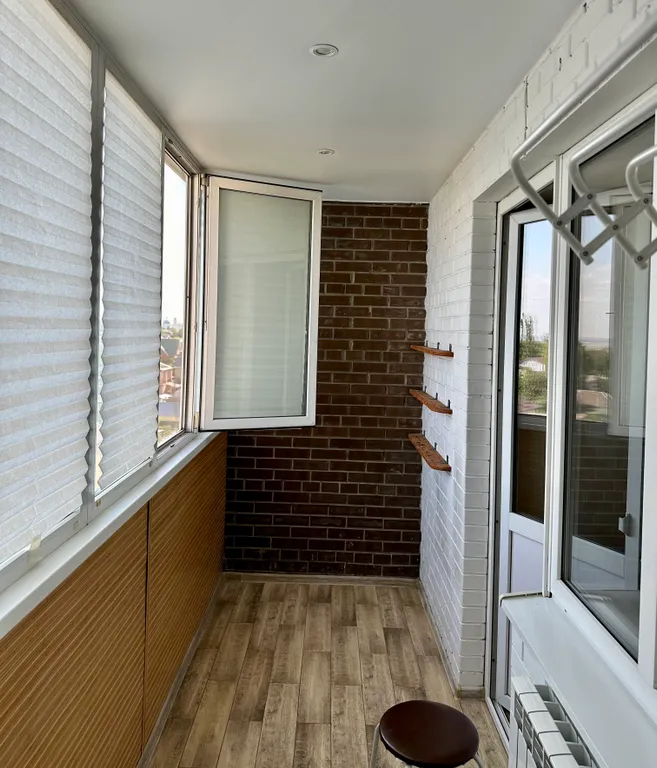 1-комнатная квартира класса комфорт