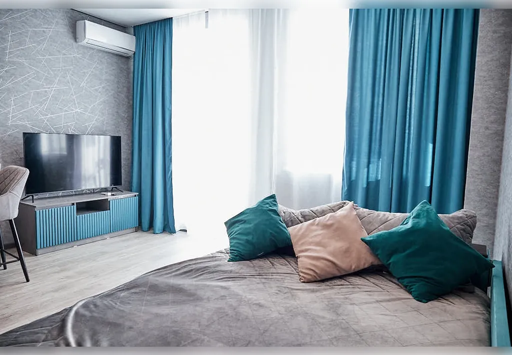 Уютная студия в Уссурийске