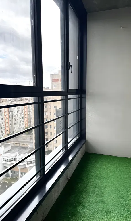 Апартаменты в ЖК Вишневый Сад