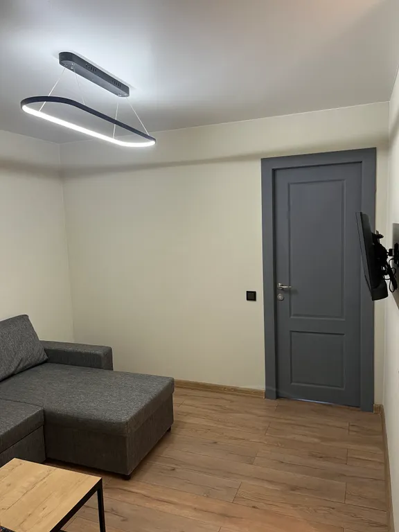 3х комнатная квартира с видом на парк