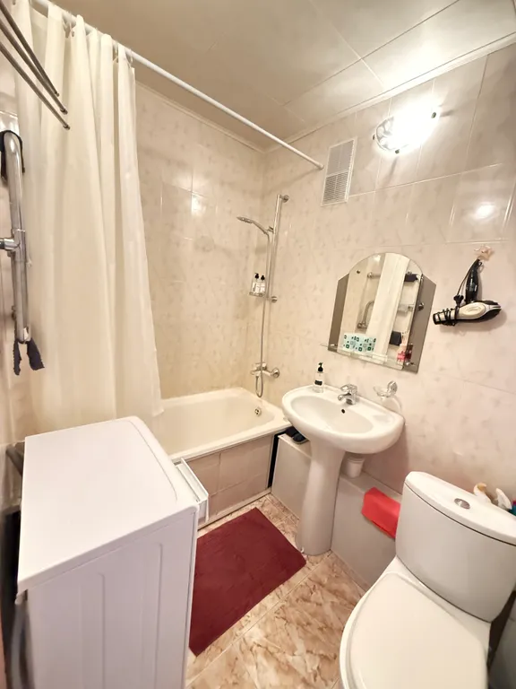 Как дома двухкомнатная комфорт