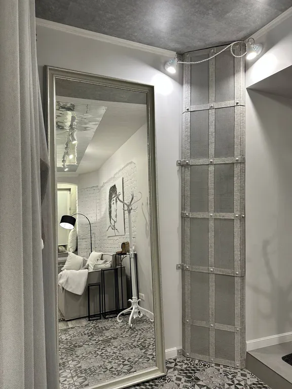 Квартира Уникальная квартира на Арбате — Москва