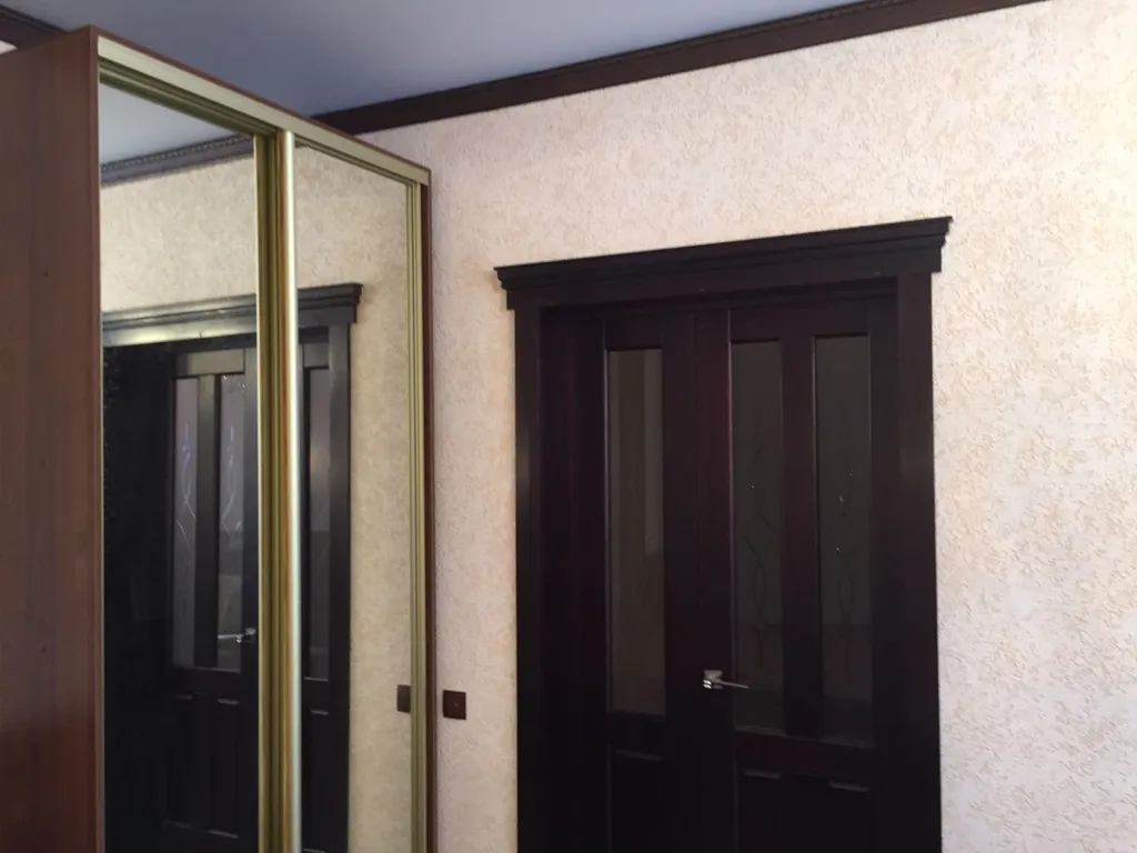 Квартира у Елены