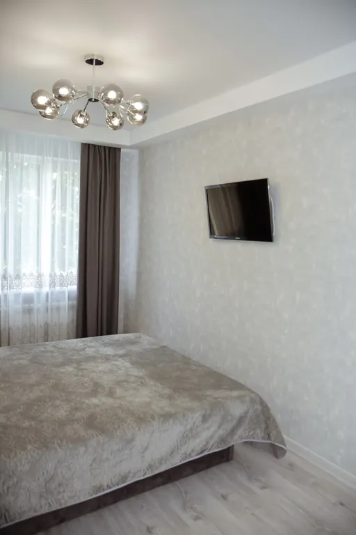 Квартира Современная и комфортабельная квартира — Севастополь