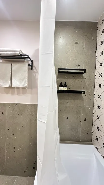 Квартира Комната — Геленджик