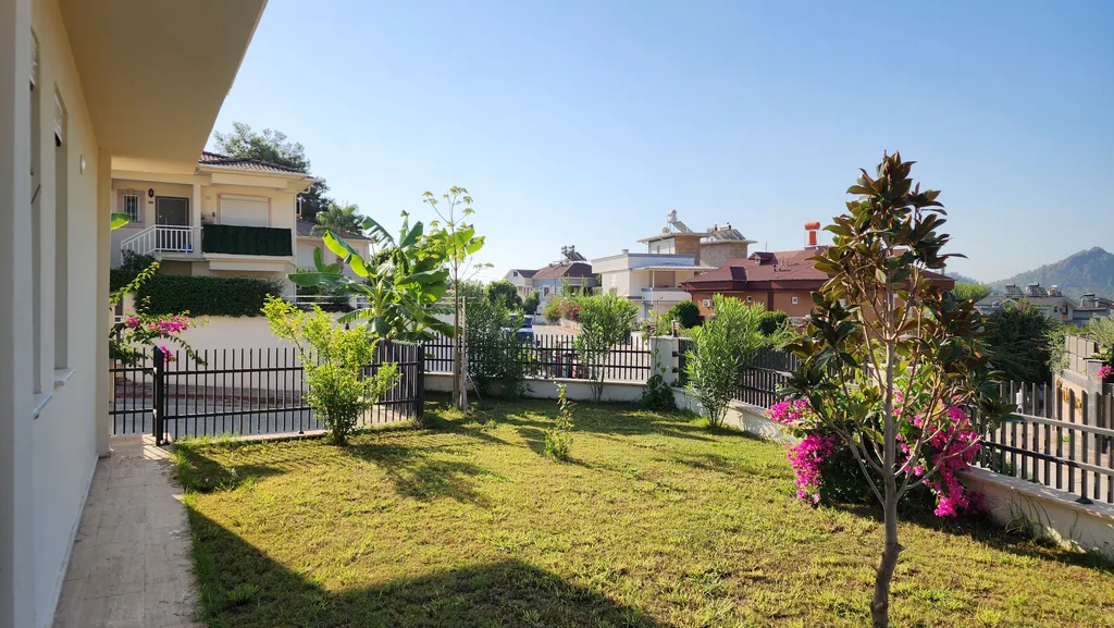 Квартира в новом комплексе Монтана