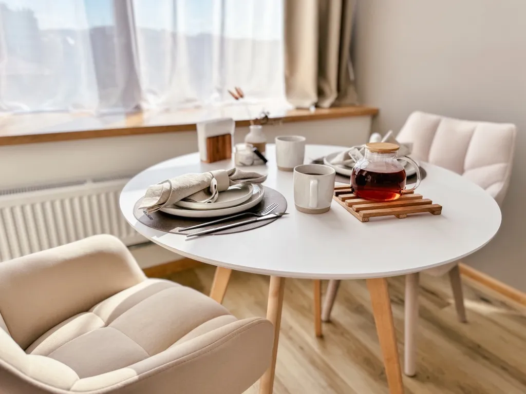 А.В. Апартаменты БЦ Аметист