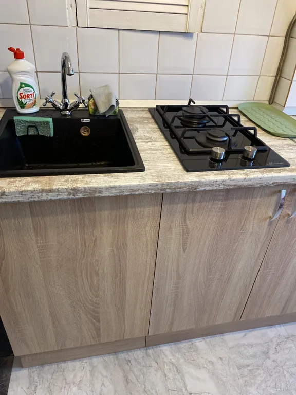 Уютная квартира с дизайнерским ремонтом в центре