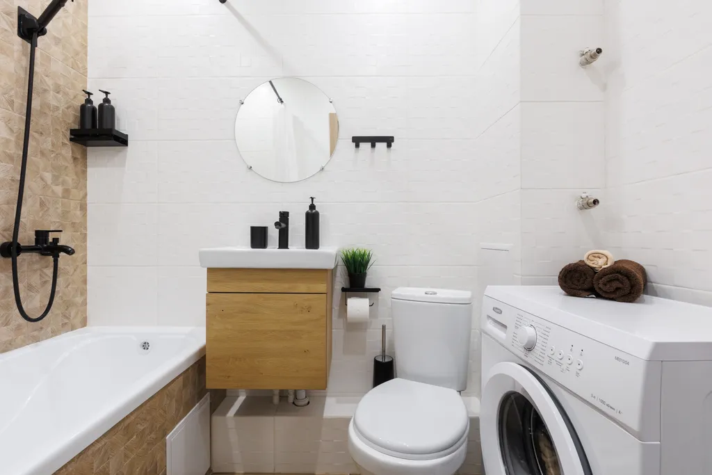 Квартира Квартира с видом на озеро — Новосибирск