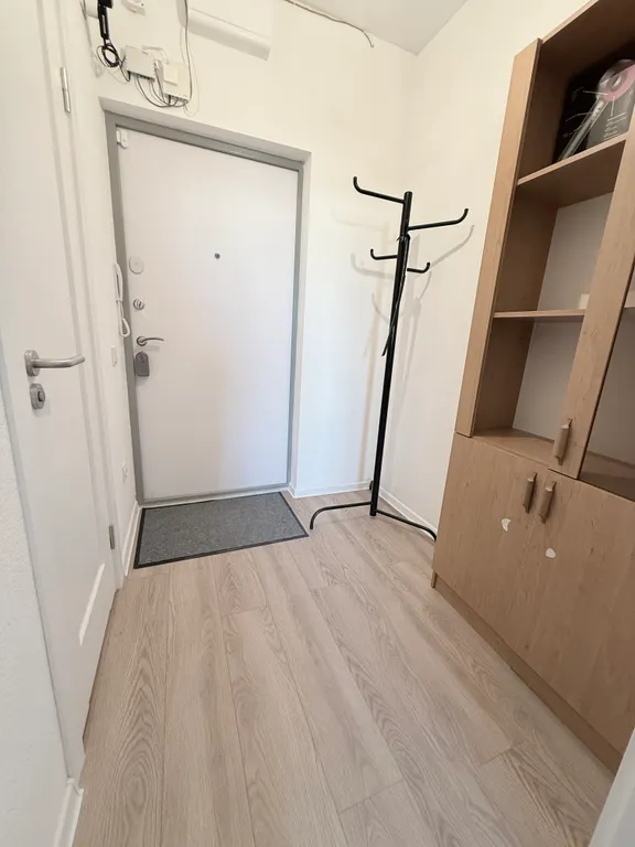 Квартира Квартира Студия в центре — Колпино