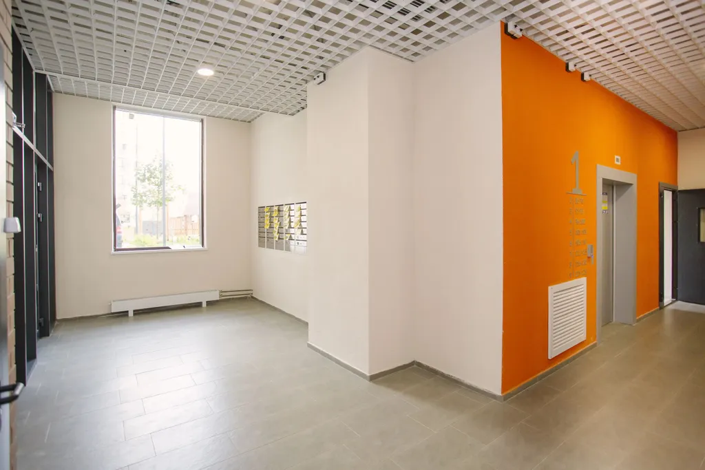 Квартира Апартаменты Паризьен в ЖК бизнес-класса Сердце Ярославля — Ярославль