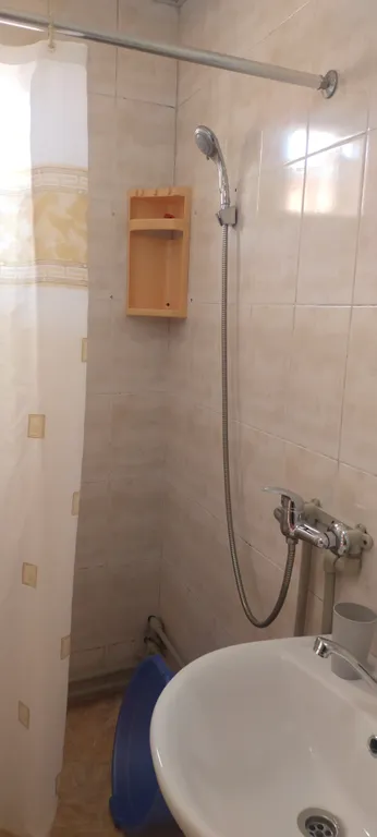 3-местный номер стандарт