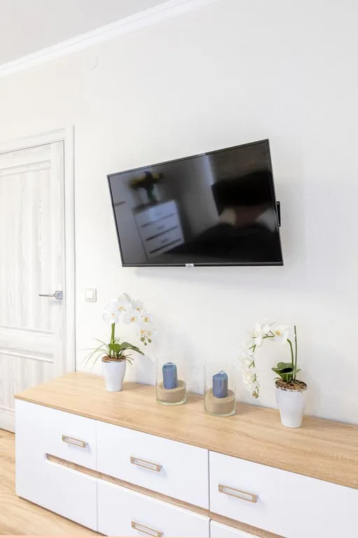 Квартира Уютные апартаменты у Верхнего Озера — Калининград