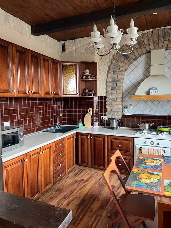 Уютная квартира в центре Минска