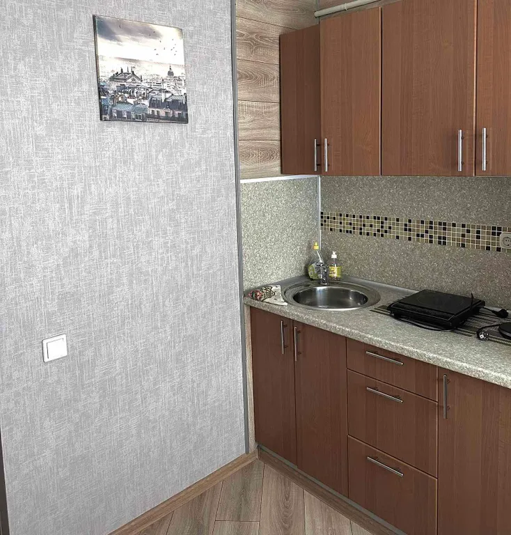 Квартира в самом центре