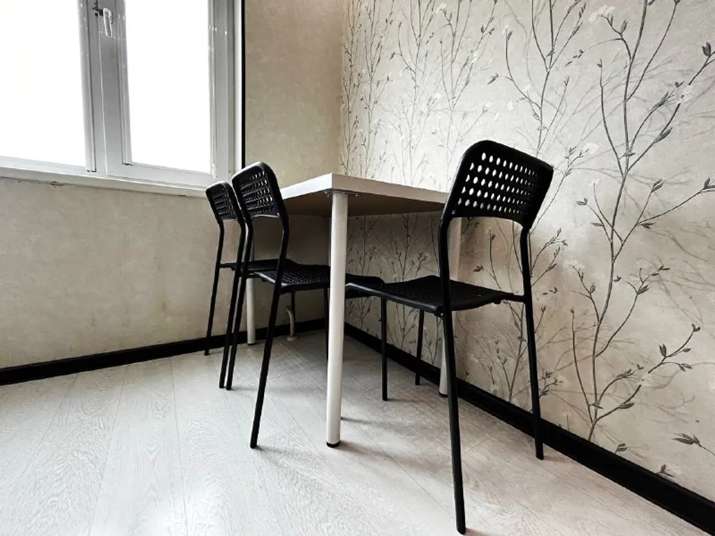 Северные апартаменты комфорт-класса у центрального района