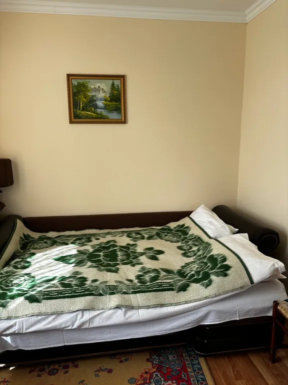 Уютный дом в Чохе