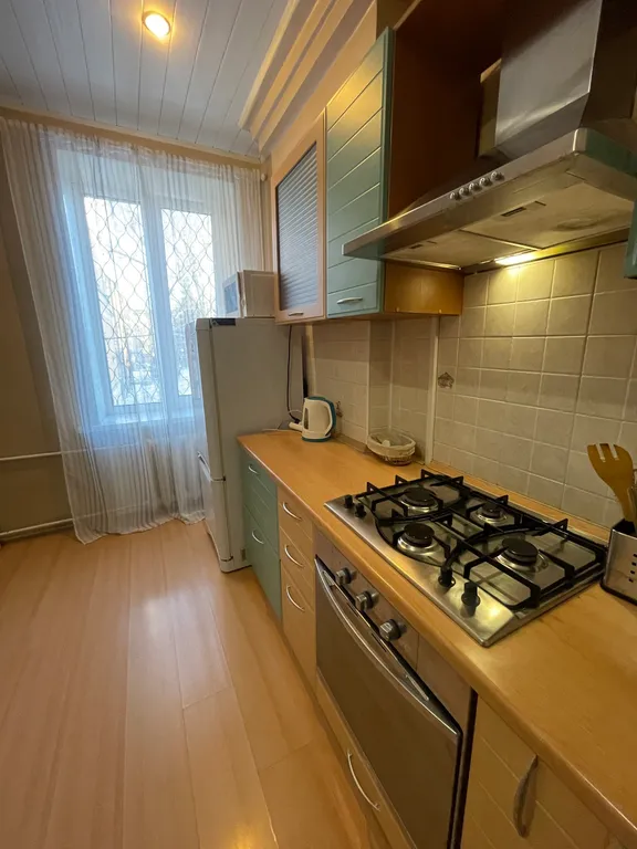 Квартира Уютная квартира в историческом центре — Тверь