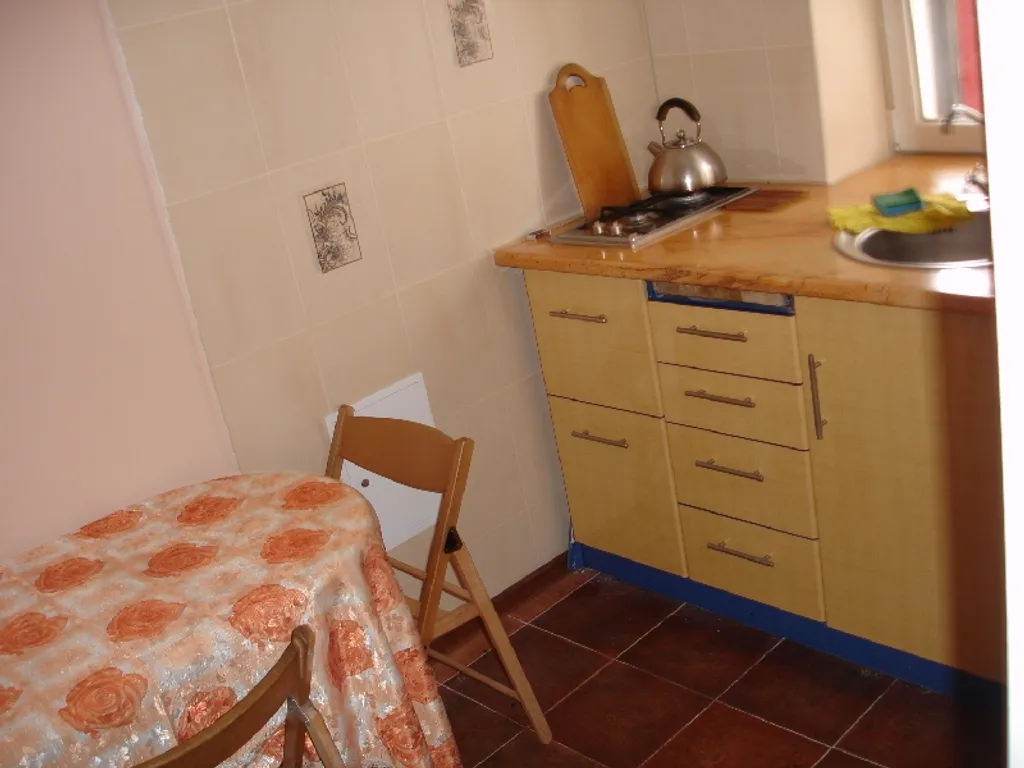 Гостевой дом " Персик"