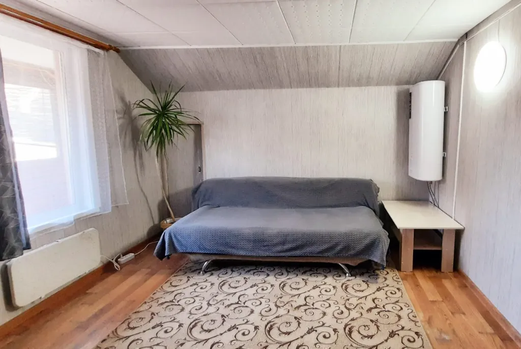 2-комнатный Дом